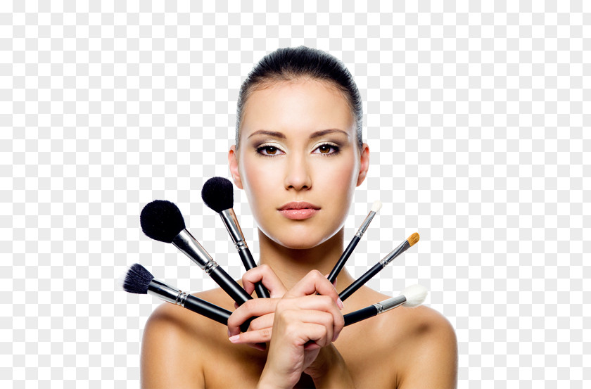 Give Cosmetics Facial Eye Shadow Make-up Artist Woman PNG