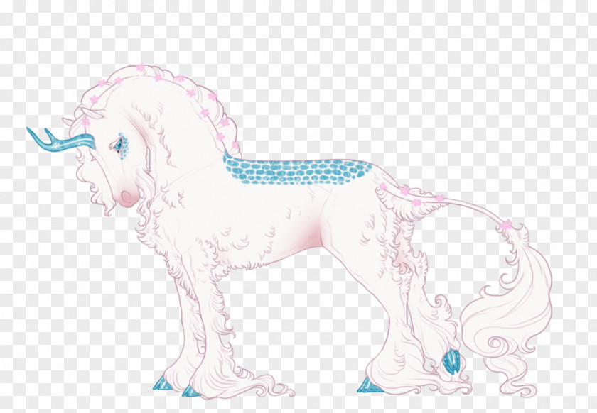 Horse DeviantArt Dog Unicorn PNG