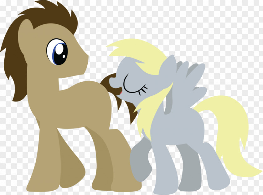 Horse Pony Cat Canidae Clip Art PNG