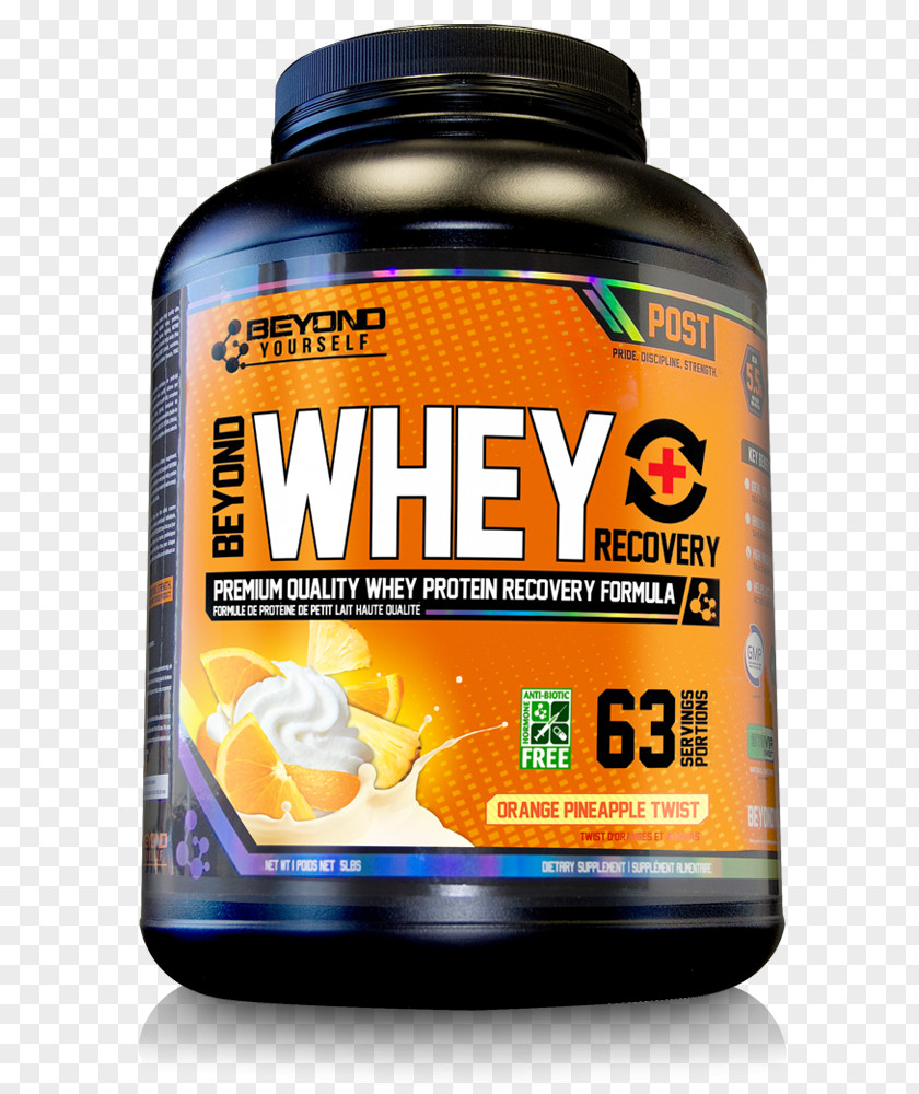 Ice Cream Dietary Supplement Whey Protein PNG