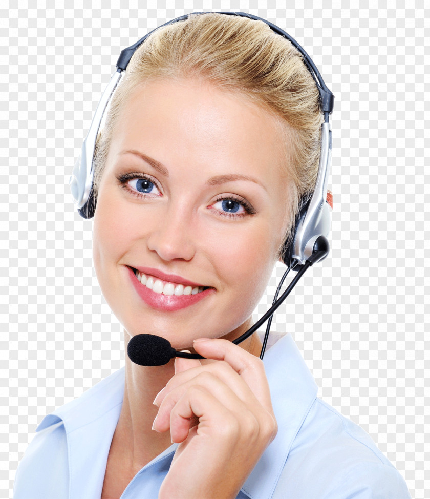 Ladies For Call Customer Service Representative Technical Support PNG