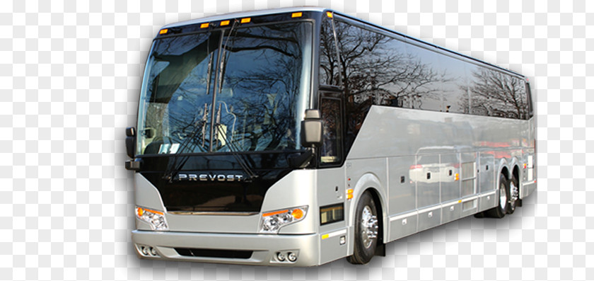 Limousine Car Service New York Tour Bus Commercial Vehicle Transport PNG