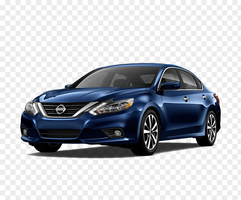 Nissan 2018 Altima Car Maxima Honda Accord PNG