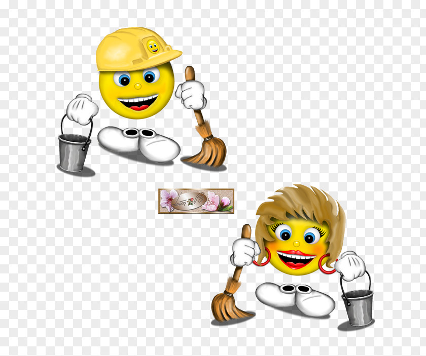 Smiley Emoticon House Cleanliness Human Behavior PNG