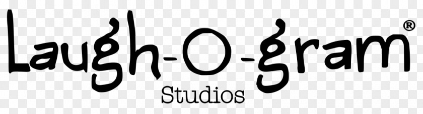 Studio Logos Laugh-O-Gram Logo The Walt Disney Company Film PNG