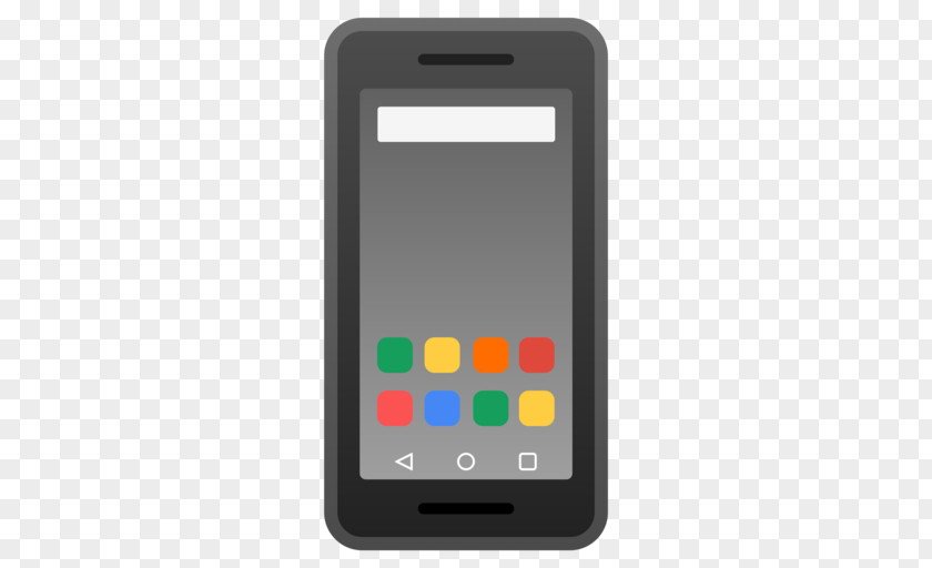 TELEFONO Telephone Emoji Feature Phone IPhone Smartphone PNG
