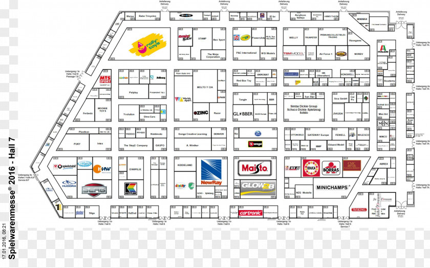 Toy Exhibition Hall Residential Area Urban Design Line Floor Plan Point PNG