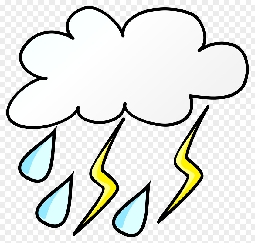 Weather Symbols Images Forecasting Rain Snow Clip Art PNG