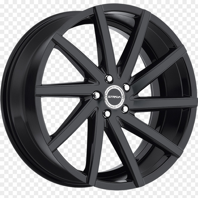 Wheel Rim Car Alloy Jeep Mercedes-Benz Sprinter PNG