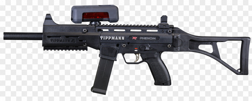 Xtreme Tactical Lasertag Tippmann A-5 Paintball Guns RAP4 PNG