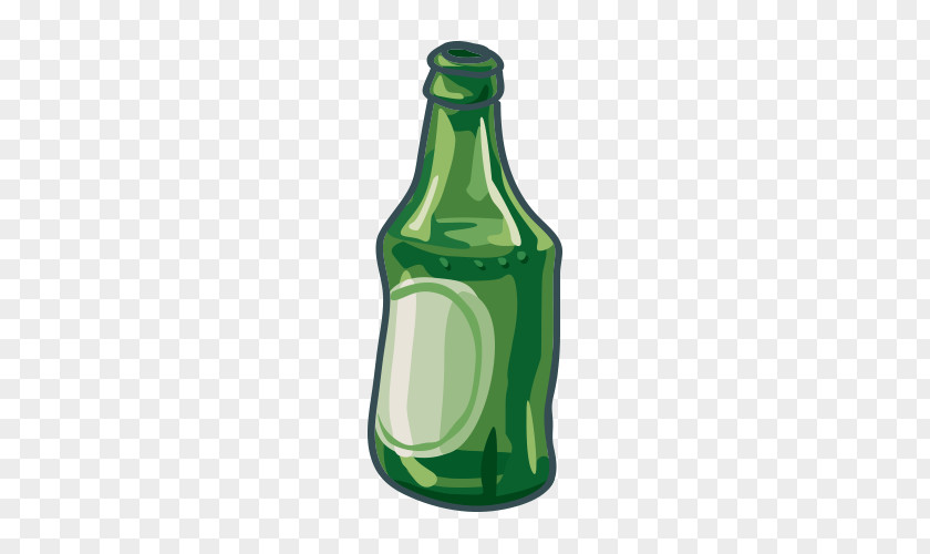 Bottle Glass Download PNG