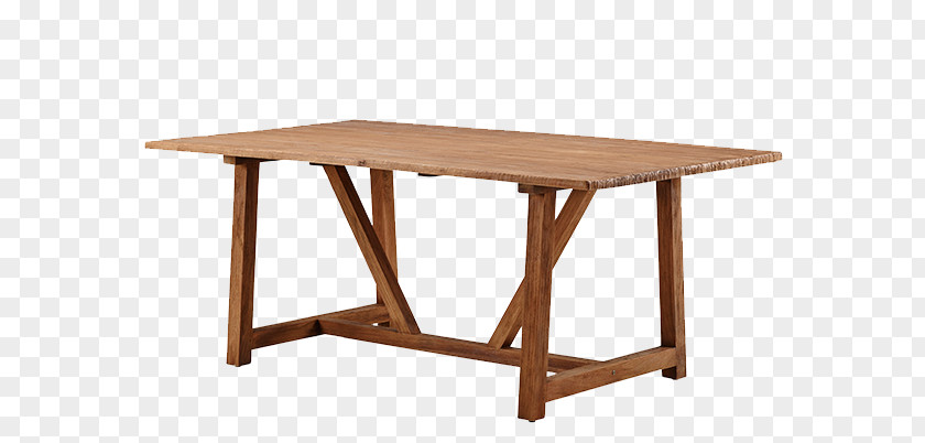 Breakfast Table Matbord Furniture Teak PNG