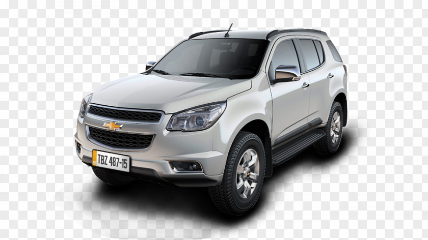 Chevrolet Trailblazer Spin General Motors S-10 Blazer PNG