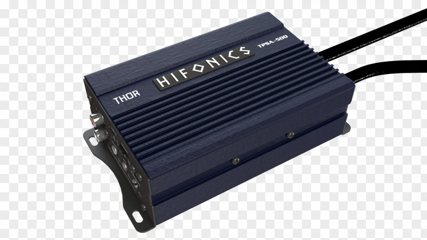 Class-D Amplifier Electronic Component Audio Power Electronics PNG