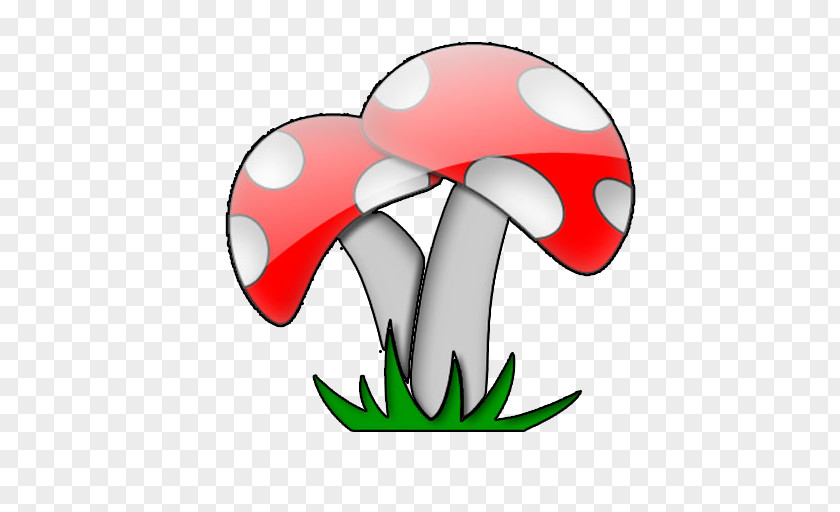 Creative Small Mushrooms Mushroom Fungus PNG