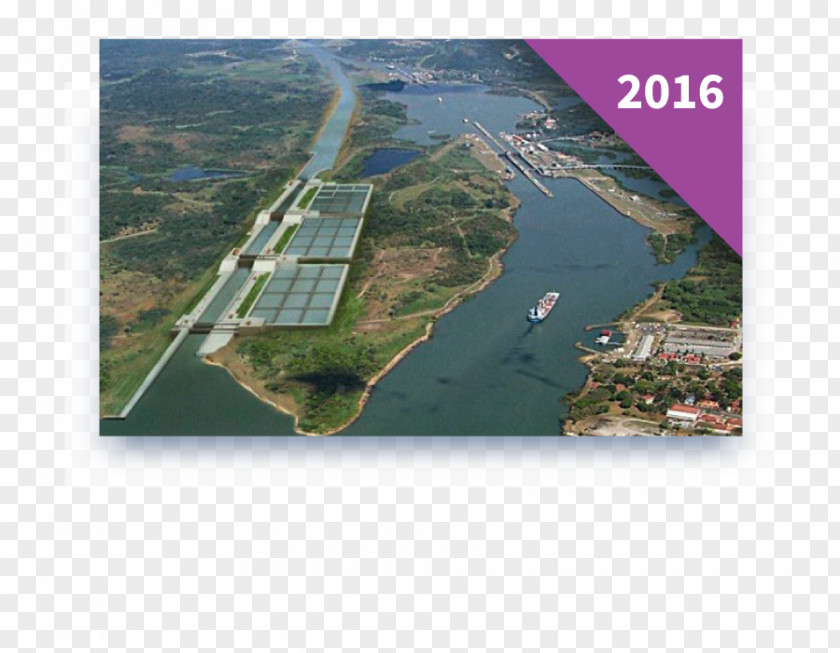 Dilapidated Panama Canal Locks Expansion Project Railway PNG