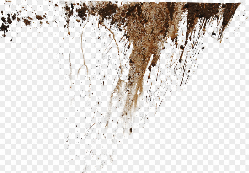 Earth Mud Stain Soil PNG