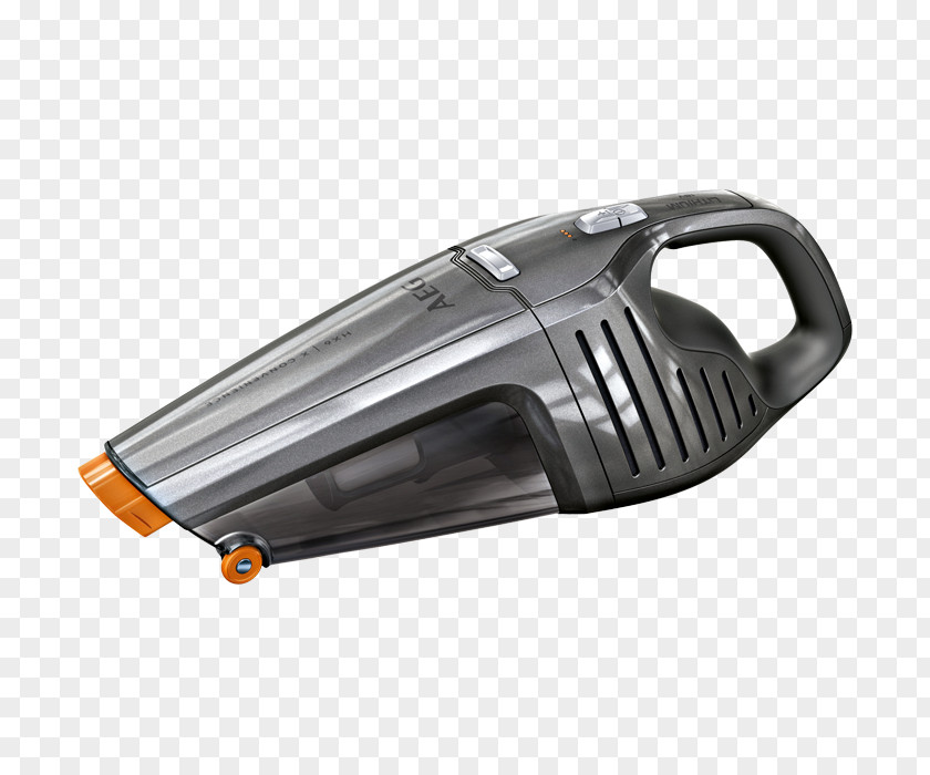 Escoba Electrolux Rapido ZB6118T Vacuum Cleaner ZB51 AEG PNG