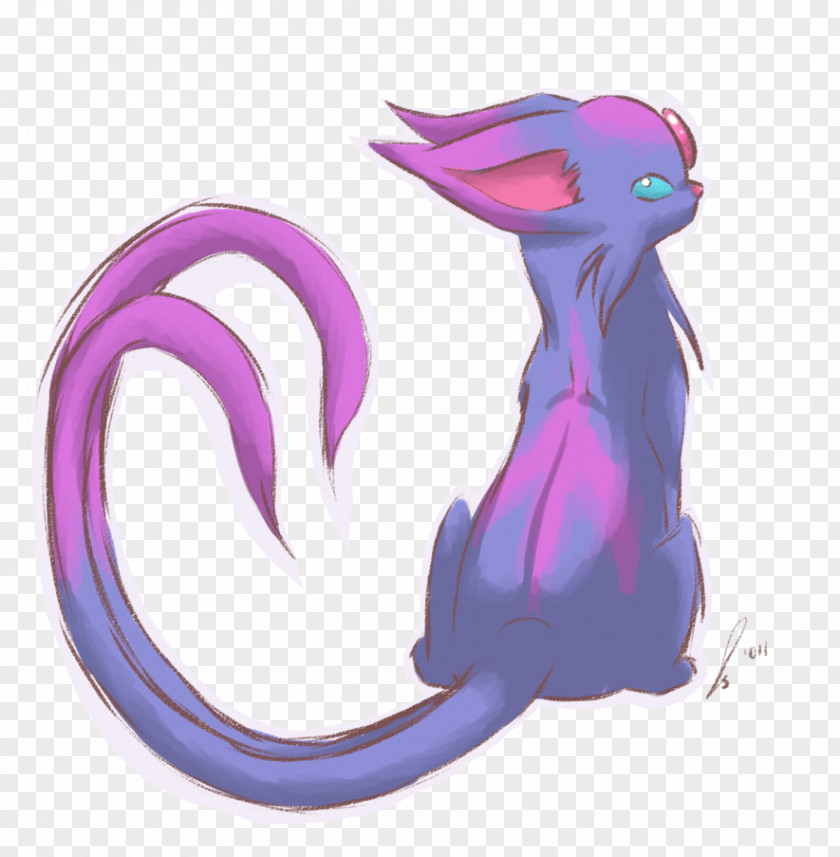 Espeon Vaporeon Jolteon Flareon Fan Art PNG