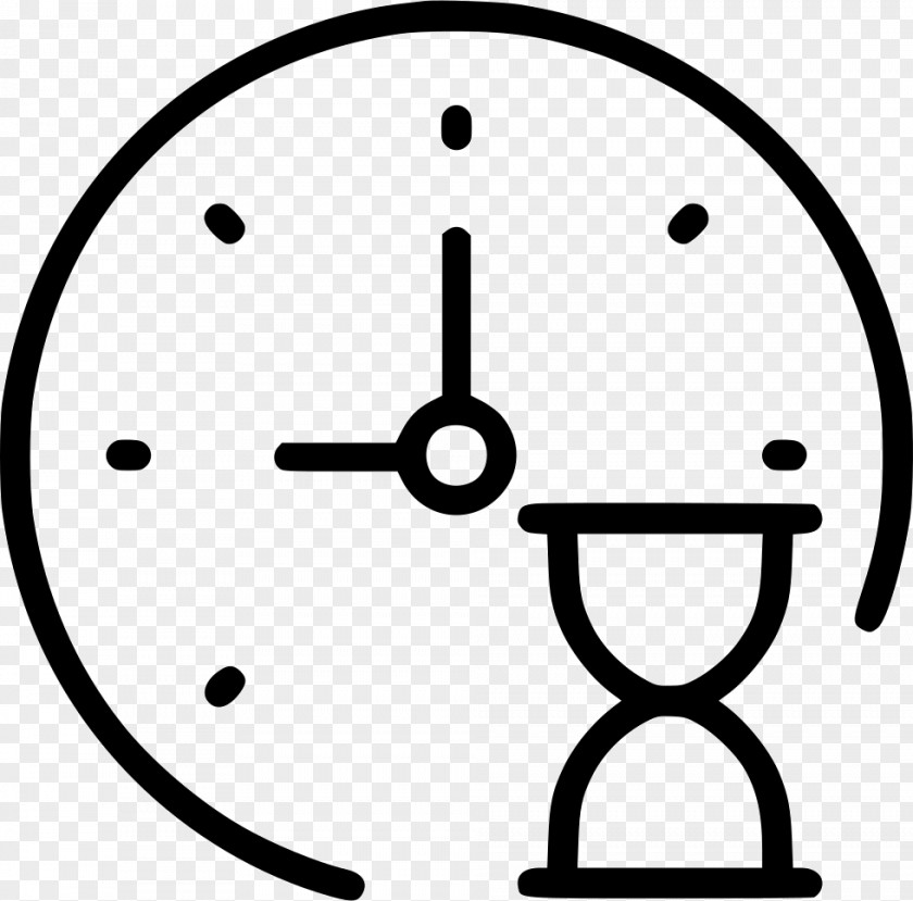 Long Time Icon Design Download PNG