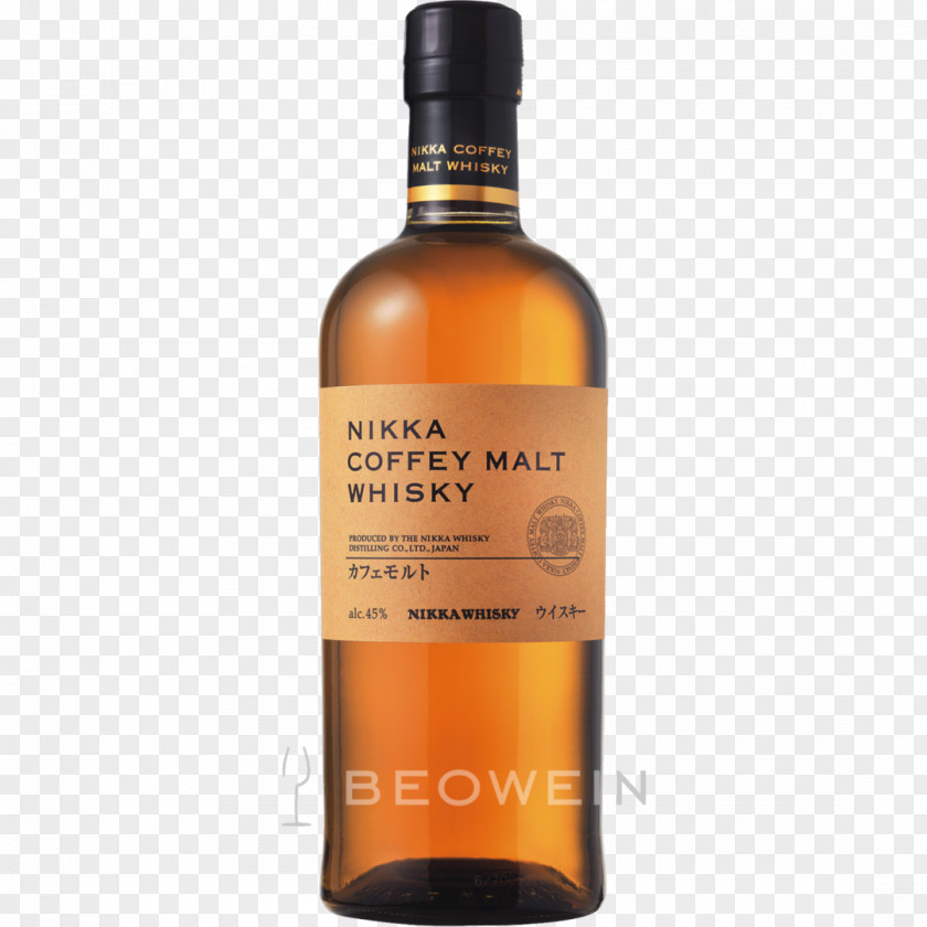Malt Grain Whisky Japanese Whiskey Single PNG