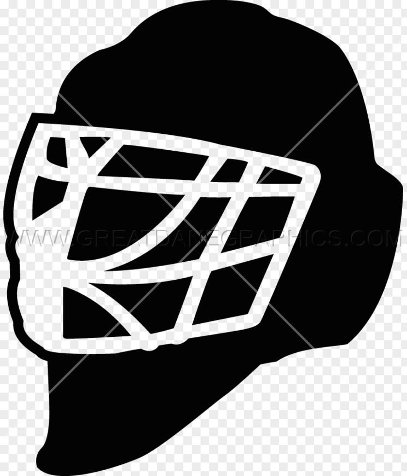 Mask Goaltender Ice Hockey Keyword Tool PNG
