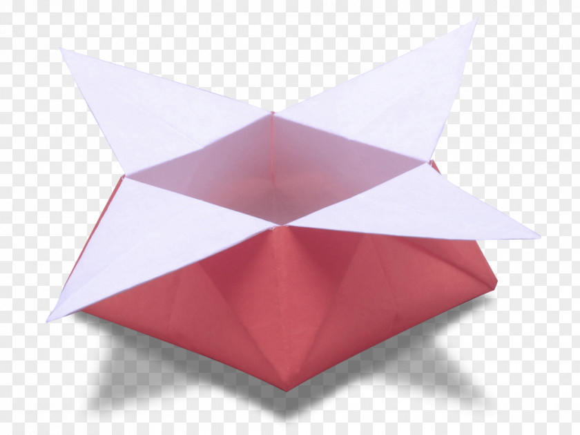 Origami PNG