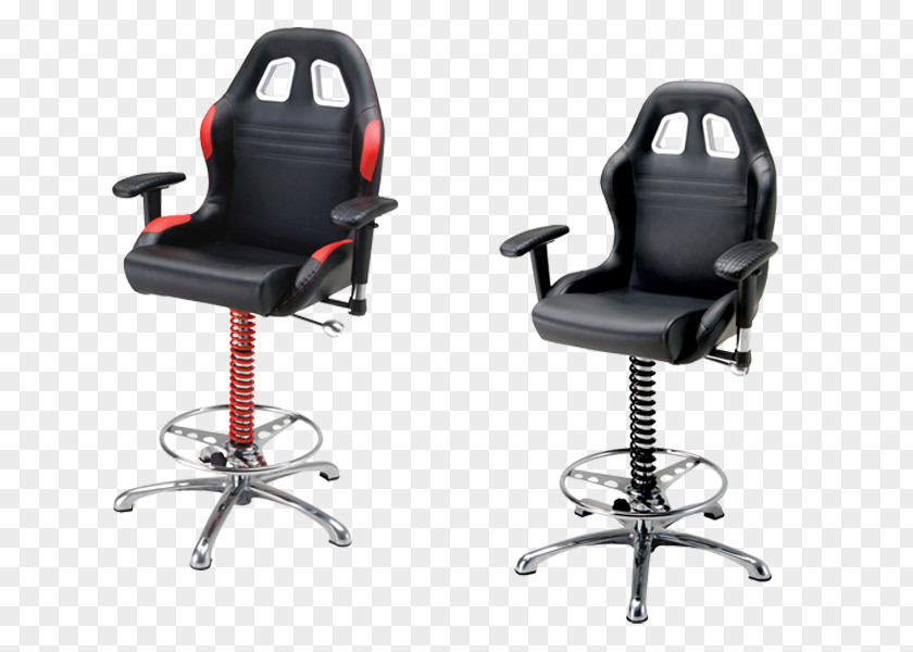 PIT STOP Bar Stool Chair Furniture Table PNG