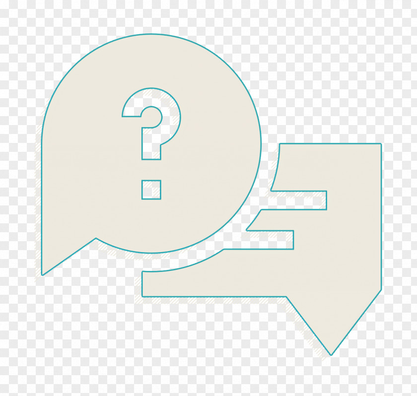 Speech Bubble Icon Question Help And Support PNG