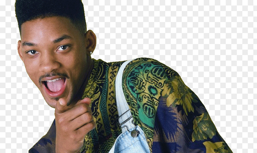 Will Smith The Fresh Prince Of Bel-Air Bel Air Carlton Banks DJ Jazzy Jeff & PNG
