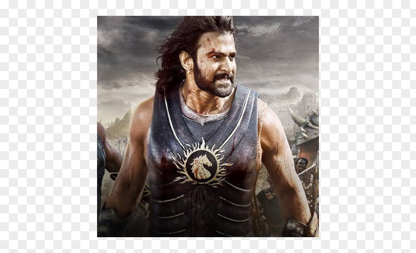 Youtube Prabhas Baahubali: The Beginning YouTube Baahubali Film Series High-definition Video PNG