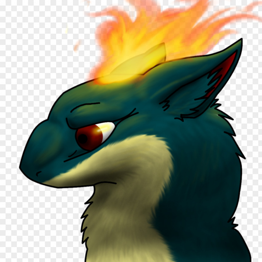 Aww Icon Quilava Typhlosion Cyndaquil Image Drawing PNG