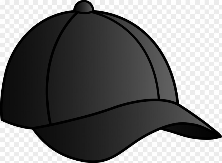 Baseball Cap Hat Clip Art PNG