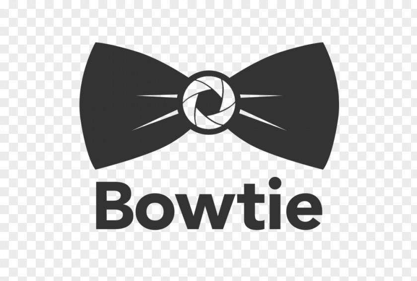 Bow Tie Logo Brand PNG