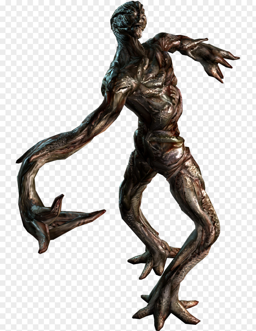 Chimera Resident Evil Zero Outbreak: File #2 James Marcus PNG