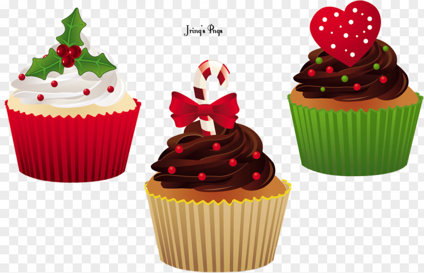 Cupcake Fruitcake Muffin Frosting & Icing Cuban Pastry PNG