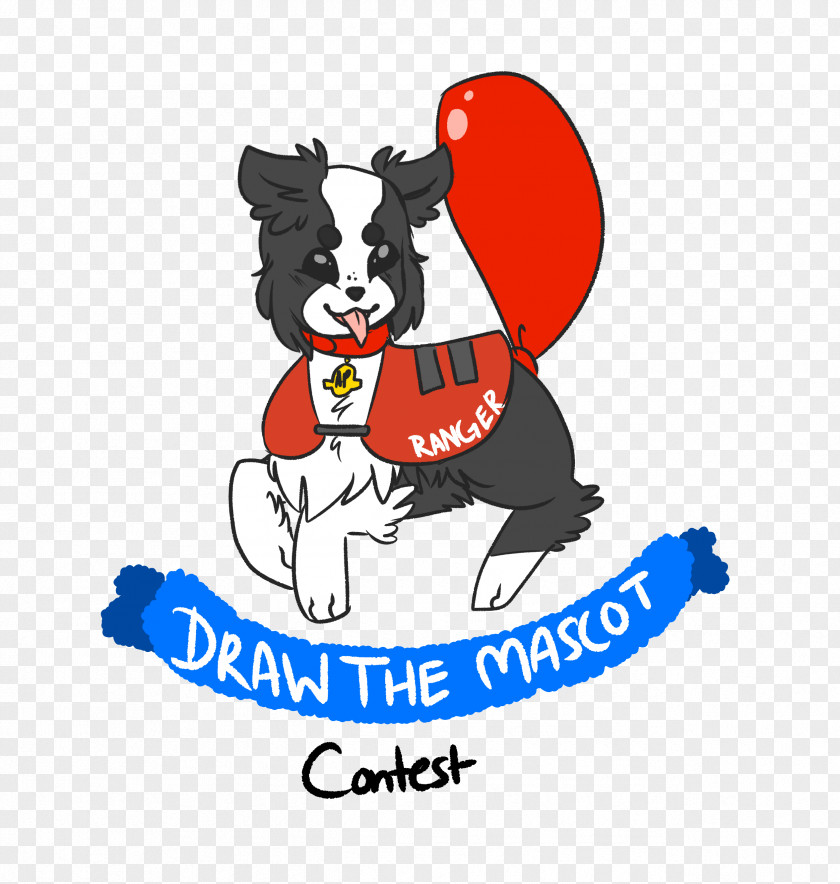 Dog Logo Illustration Clip Art Brand PNG