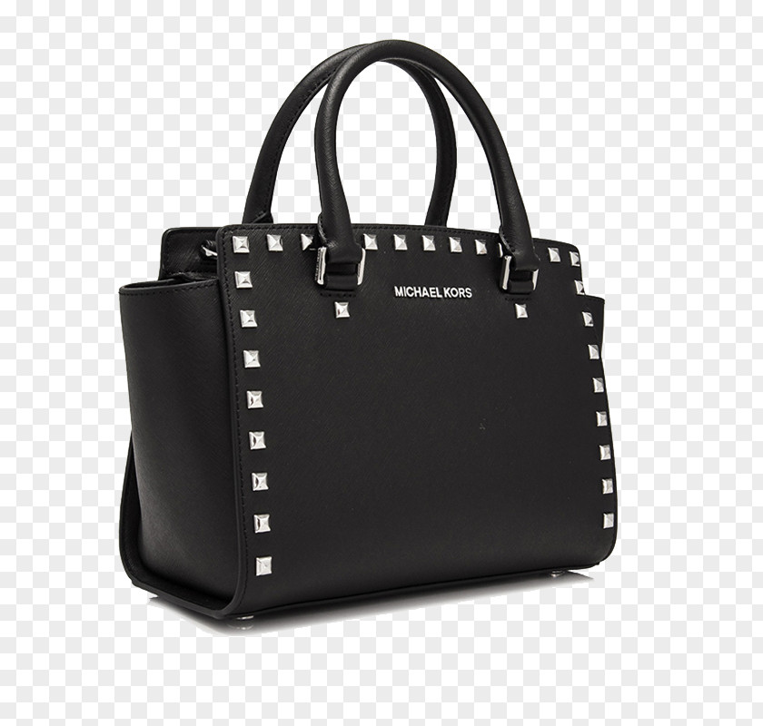Michael Kors Backpack Handbag Leather Satchel Fashion PNG