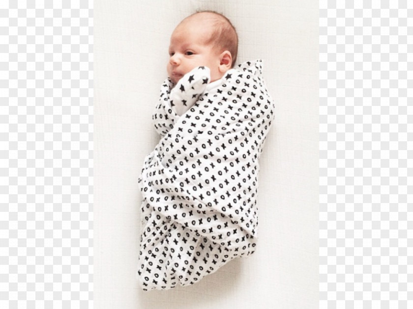 Muslin Blanket Infant Child Swaddling PNG