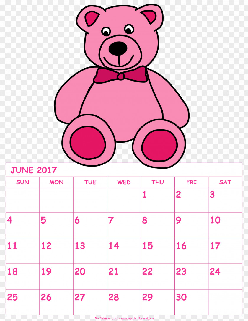 Pink Calendar Advent Calendars 0 Time Clip Art PNG