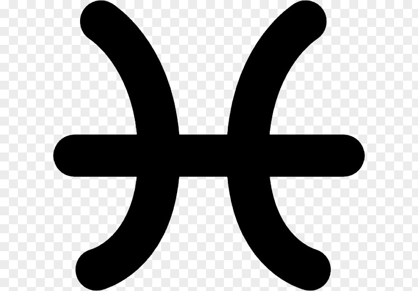 Pisces Astrological Sign Astrology Symbols PNG