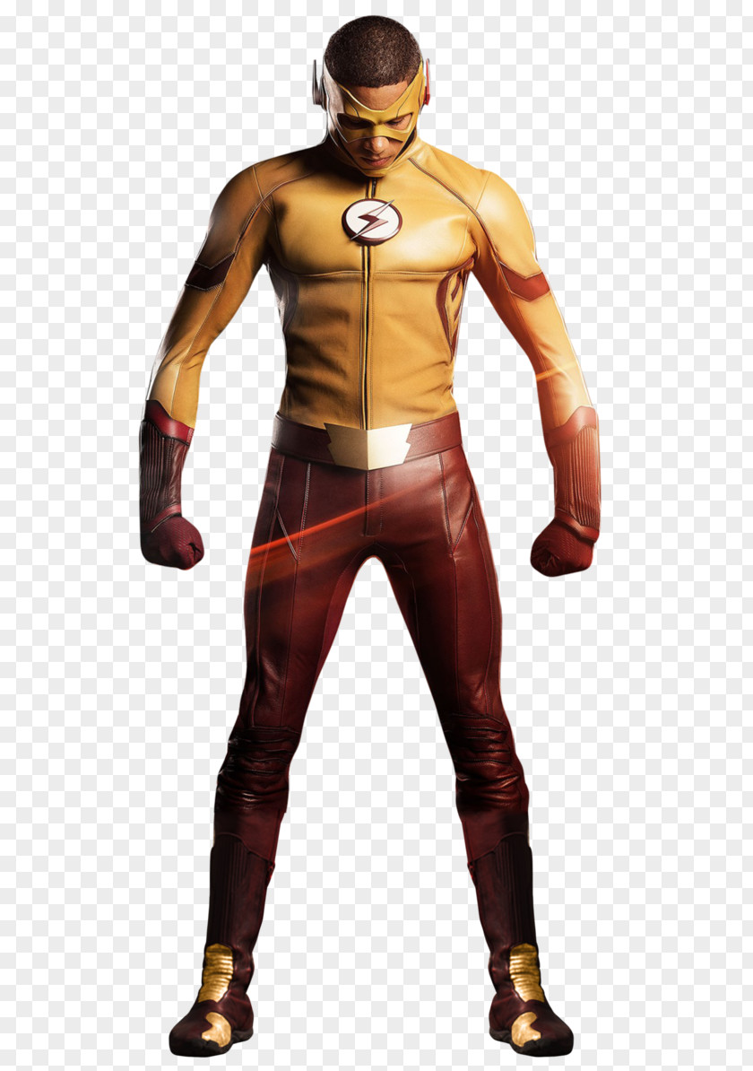 Season 3Flash Wally West Kid Flash Hunter Zolomon The PNG