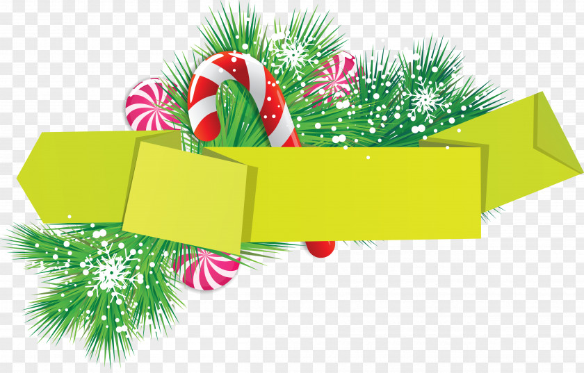 Various Decorations Christmas Tree Paper PNG