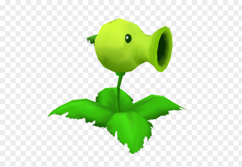 Versus Plants Vs. Zombies 2: It's About Time Zombies: Garden Warfare Peashooter PNG