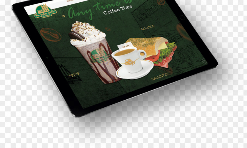 World Wide Web The Italian Coffee Company Mexico Consultant Page PNG