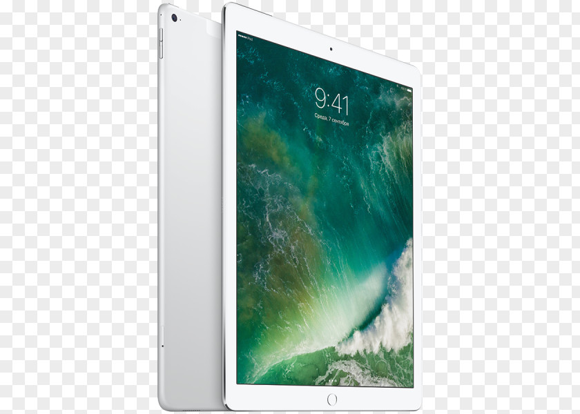 10.5-Inch IPad Pro Apple (9.7) 12.9-inch ProWi-Fi256 GBSpace Gray12.9