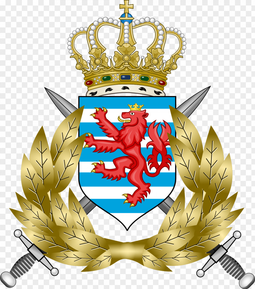 Army Luxembourg Military Luxembourgish PNG