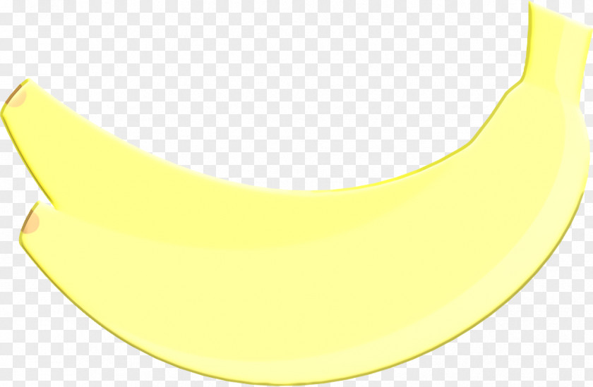 Banana Icon Food PNG