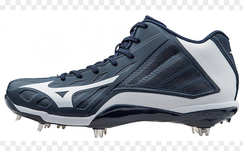 Baseball Cleat Mizuno Corporation Shoe Sporting Goods PNG