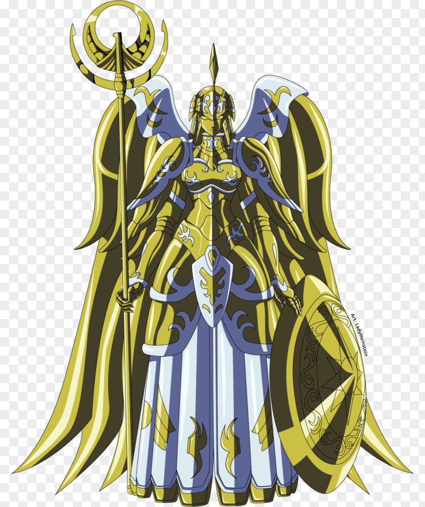 Cloth Athena Pegasus Seiya Alone Libra Dohko Saint Seiya: The Lost Canvas PNG
